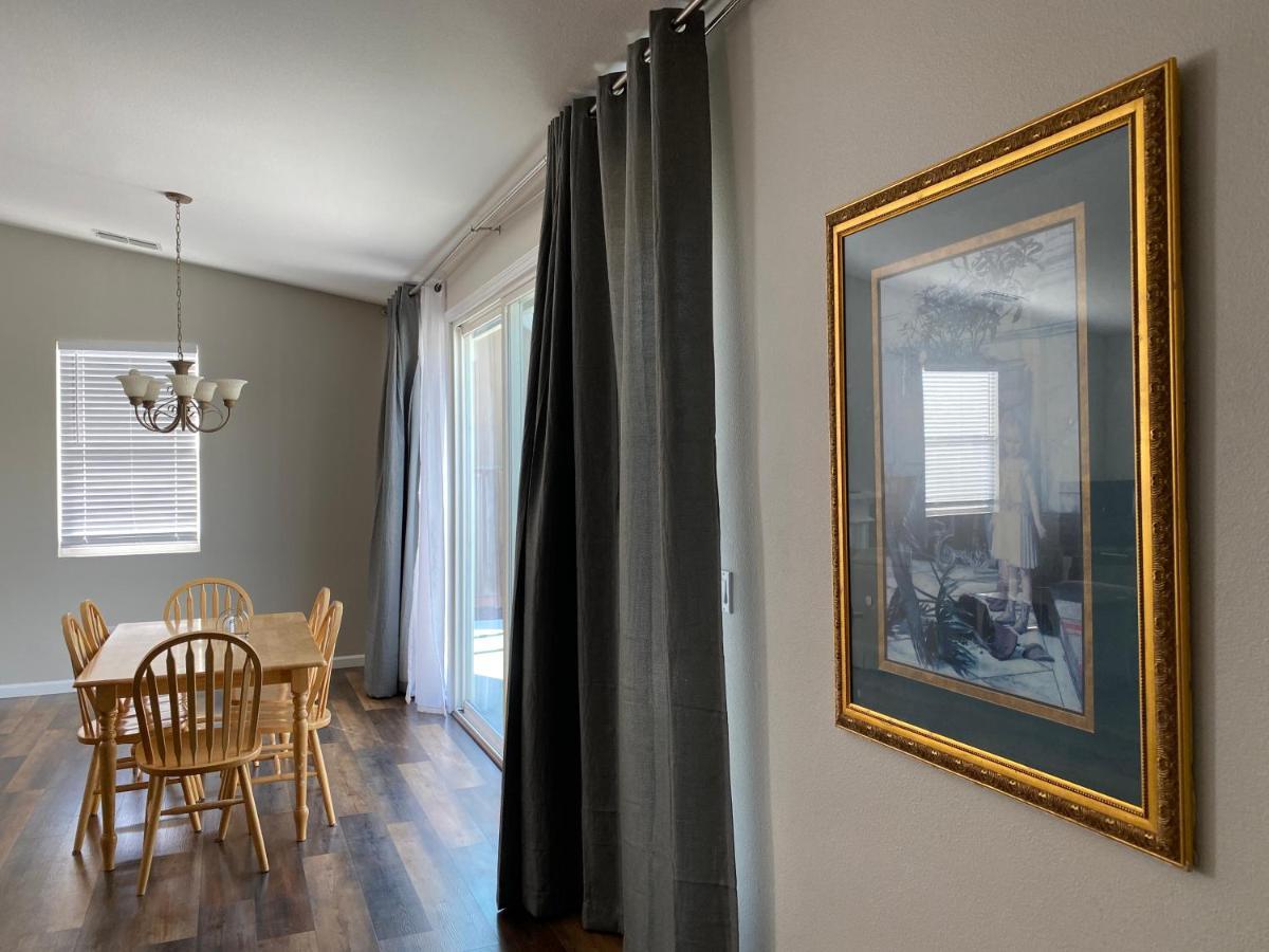 Spacious 3Bd,2Ba, Ideal For Families! Santa Rosa Exteriér fotografie